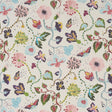 Schumacher Gloriette Multi Wallpaper