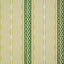 Schumacher Crème Anglaise Juniper Green Wallpaper
