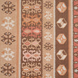 Schumacher Sahane Sun Faded Neutrals Wallpaper