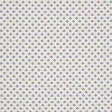Schumacher Robyn Indigo Fabric