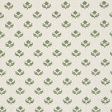 Schumacher Robyn Green Fabric