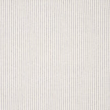 Schumacher Theo Stripe Indigo Fabric