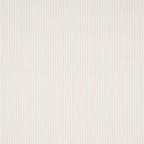 Schumacher Theo Stripe Neutral Fabric