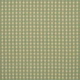 Schumacher Kit Plaid Green Fabric
