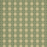 Schumacher Kit Plaid Green Fabric