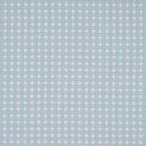 Schumacher Kit Plaid Sky Fabric