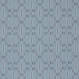 Schumacher Austin Blue Fabric