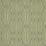 Schumacher Austin Green Fabric