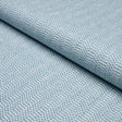 Schumacher Collins Chambray Fabric