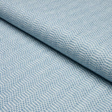 Schumacher Collins Chambray Fabric