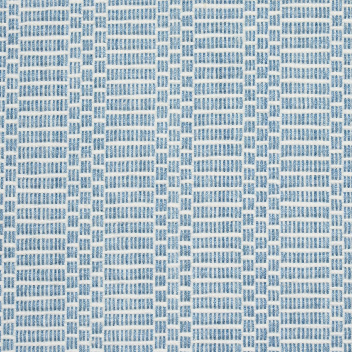 Schumacher Collins Chambray Fabric
