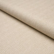 Schumacher Collins Neutral Fabric
