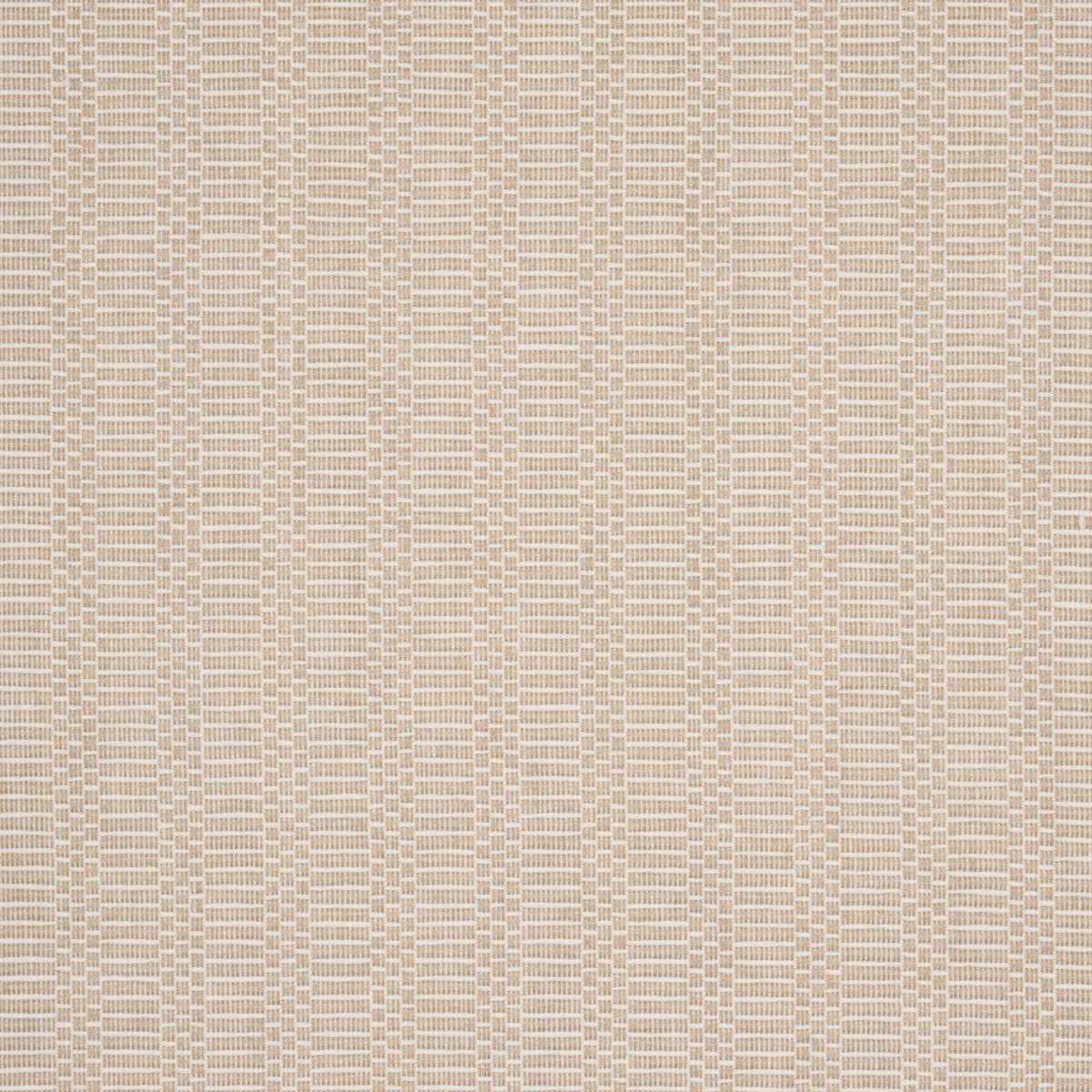Schumacher Collins Neutral Fabric