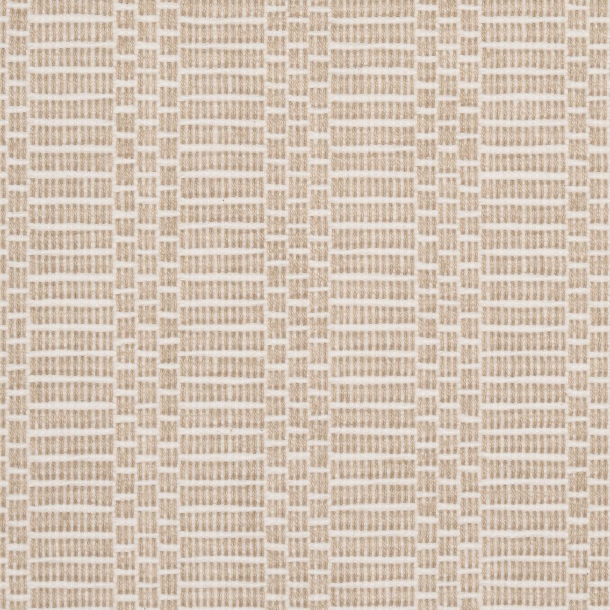 Schumacher Collins Neutral Fabric
