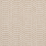 Schumacher Collins Neutral Fabric