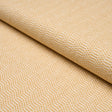 Schumacher Collins Yellow Fabric