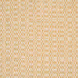 Schumacher Collins Yellow Fabric