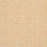 Schumacher Collins Yellow Fabric