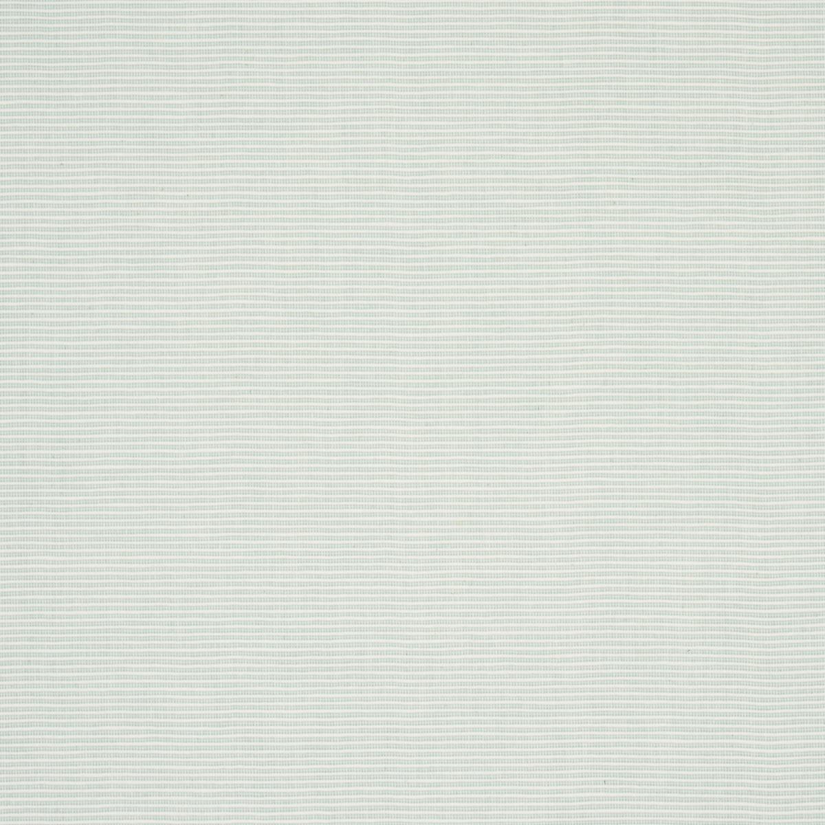 Schumacher Asher Aqua Fabric