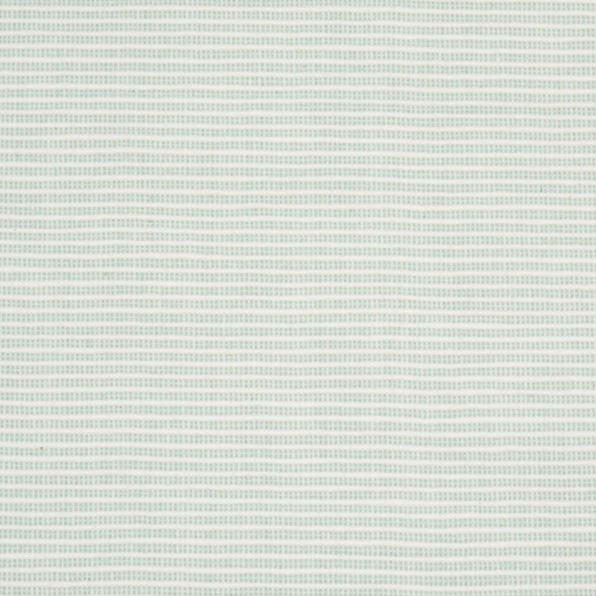 Schumacher Asher Aqua Fabric