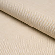 Schumacher Asher Neutral Fabric