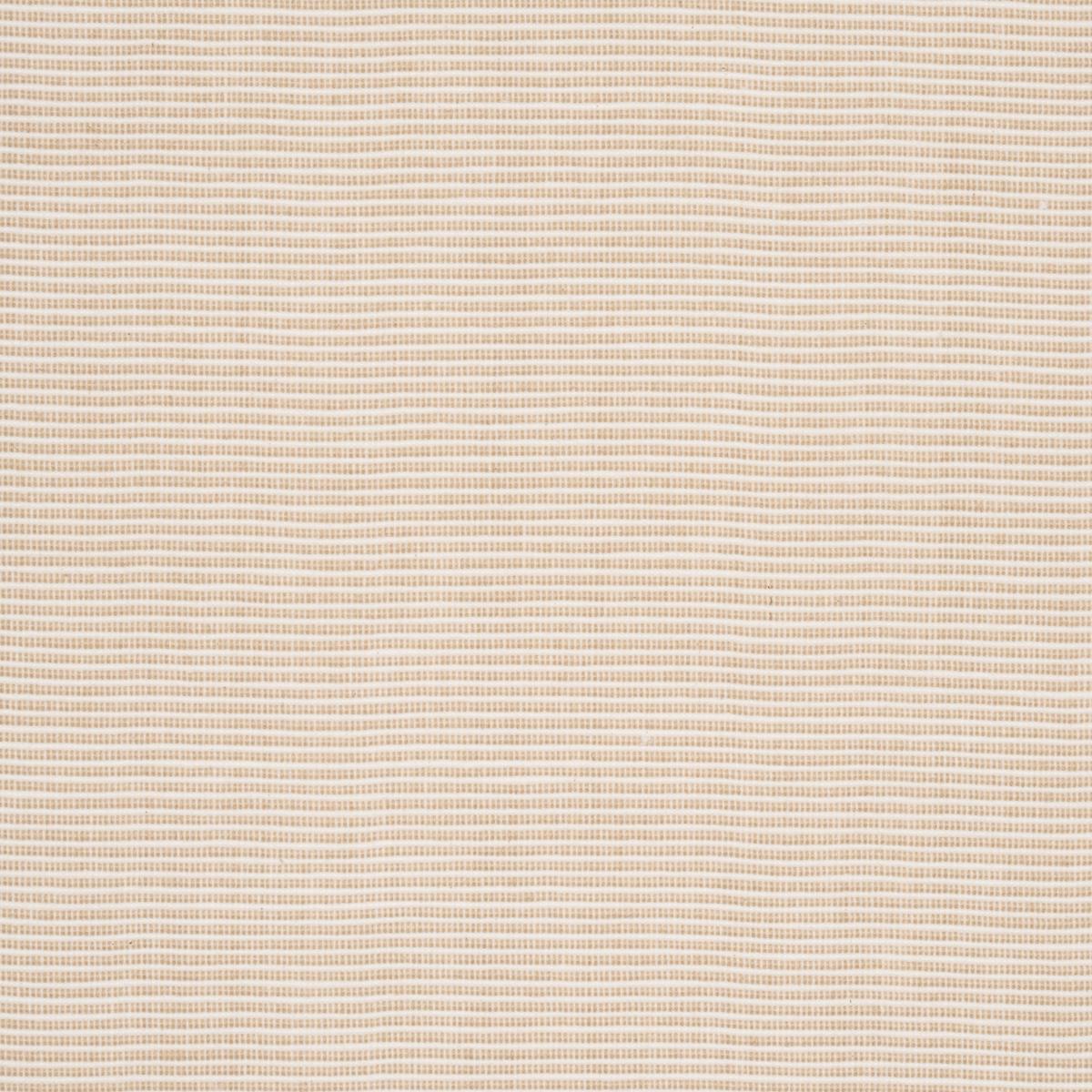 Schumacher Asher Neutral Fabric