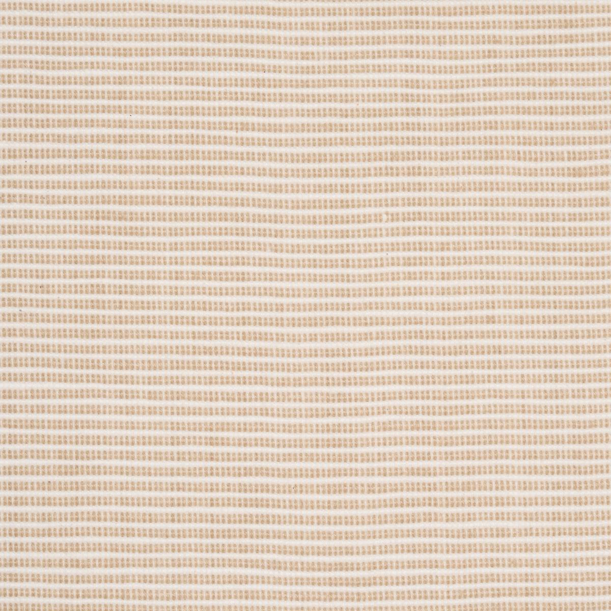 Schumacher Asher Neutral Fabric