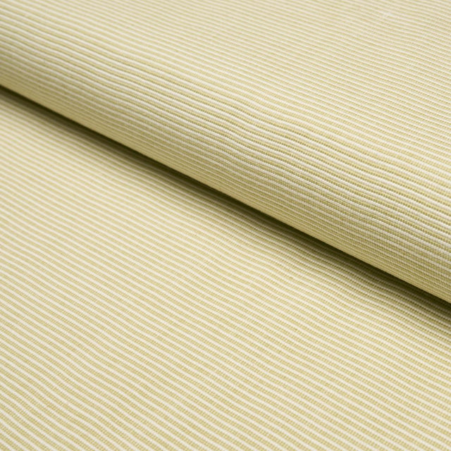 Schumacher Asher Leaf Fabric