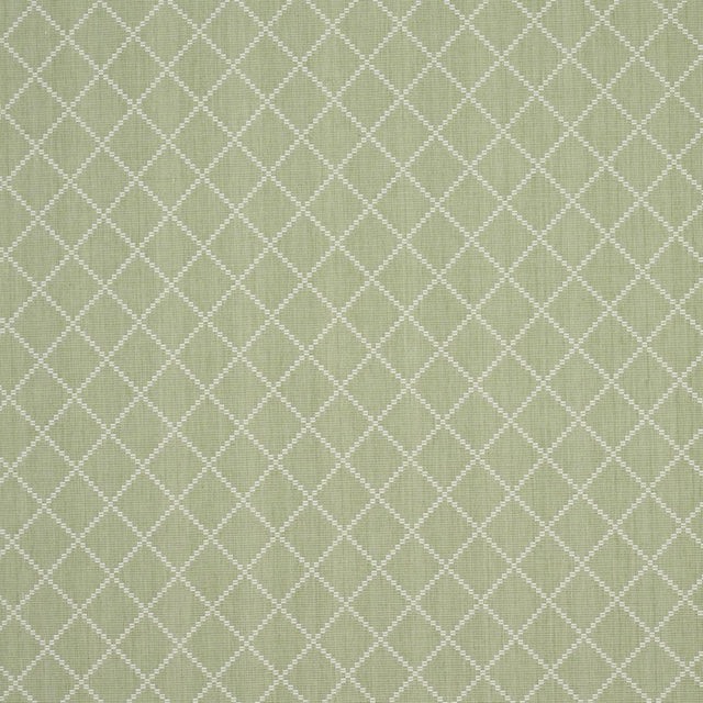 Schumacher Liam Sage Fabric