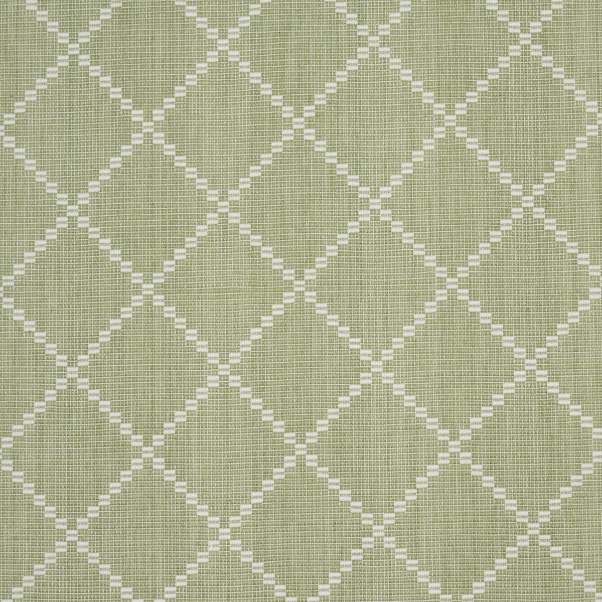 Schumacher Liam Sage Fabric