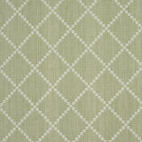 Schumacher Liam Sage Fabric