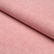 Schumacher Asher Crimson Fabric