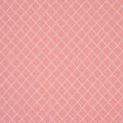 Schumacher Liam Coral Fabric