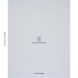 Schumacher Liam Denim Fabric
