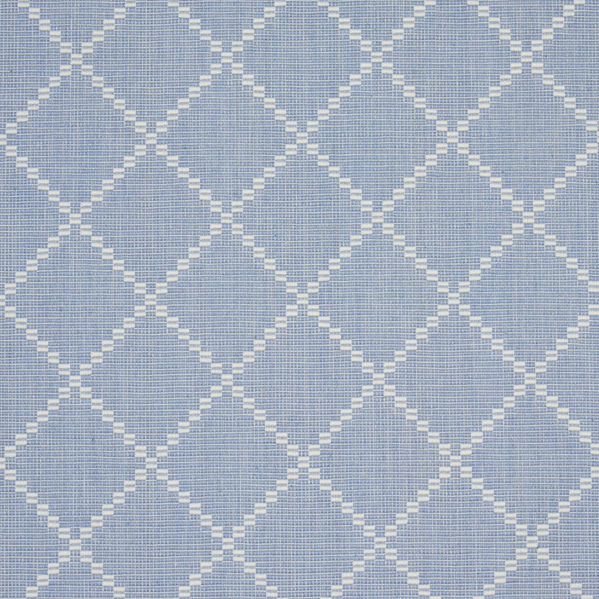 Schumacher Liam Denim Fabric