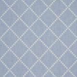 Schumacher Liam Denim Fabric