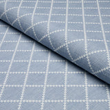 Schumacher Liam Denim Fabric