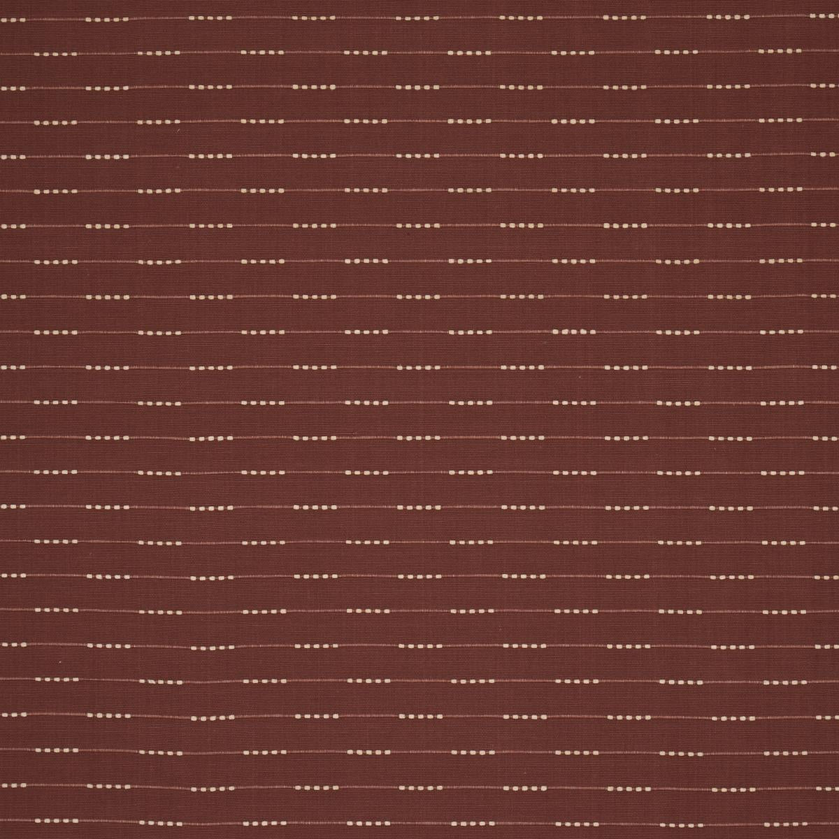 Schumacher Palmer Sienna Fabric