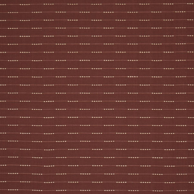 Schumacher Palmer Sienna Fabric