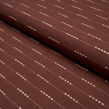 Schumacher Palmer Sienna Fabric