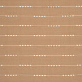 Schumacher Palmer Camel Fabric