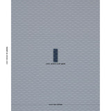 Schumacher Palmer Indigo Fabric