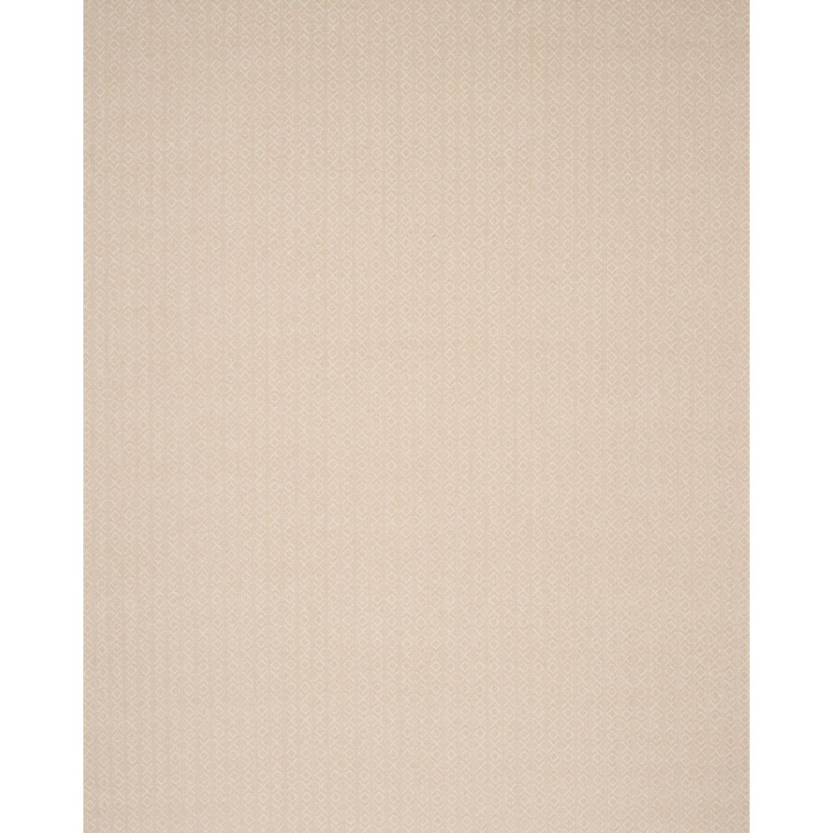 Schumacher Ross Weave Neutral Fabric