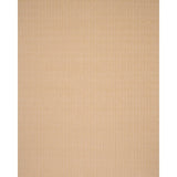 Schumacher Ross Weave Ochre Fabric