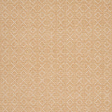 Schumacher Ross Weave Ochre Fabric