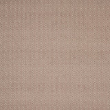 Schumacher Ross Weave Brown Fabric