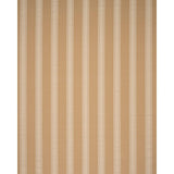 Schumacher Shannon Stripe Ochre Fabric