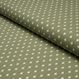 Schumacher Barlow Moss Fabric