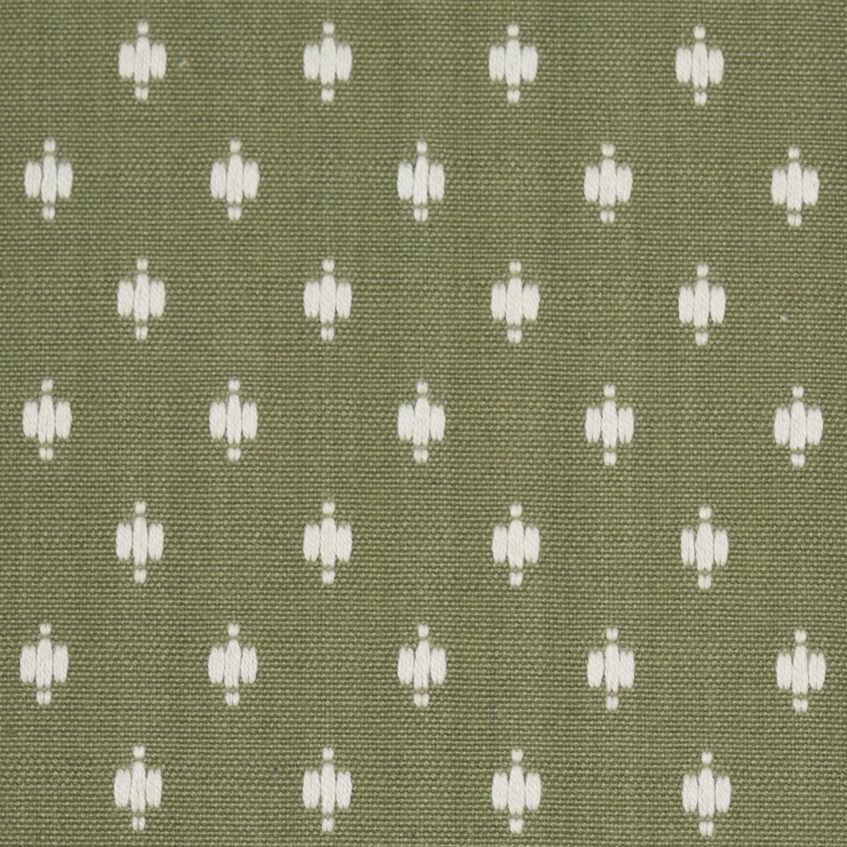 Schumacher Barlow Moss Fabric