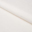 Schumacher Masara Handwoven Silk White Fabric